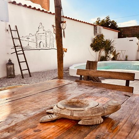 São Pedro do Corval Refugio Do Frade 빌라 외부 사진