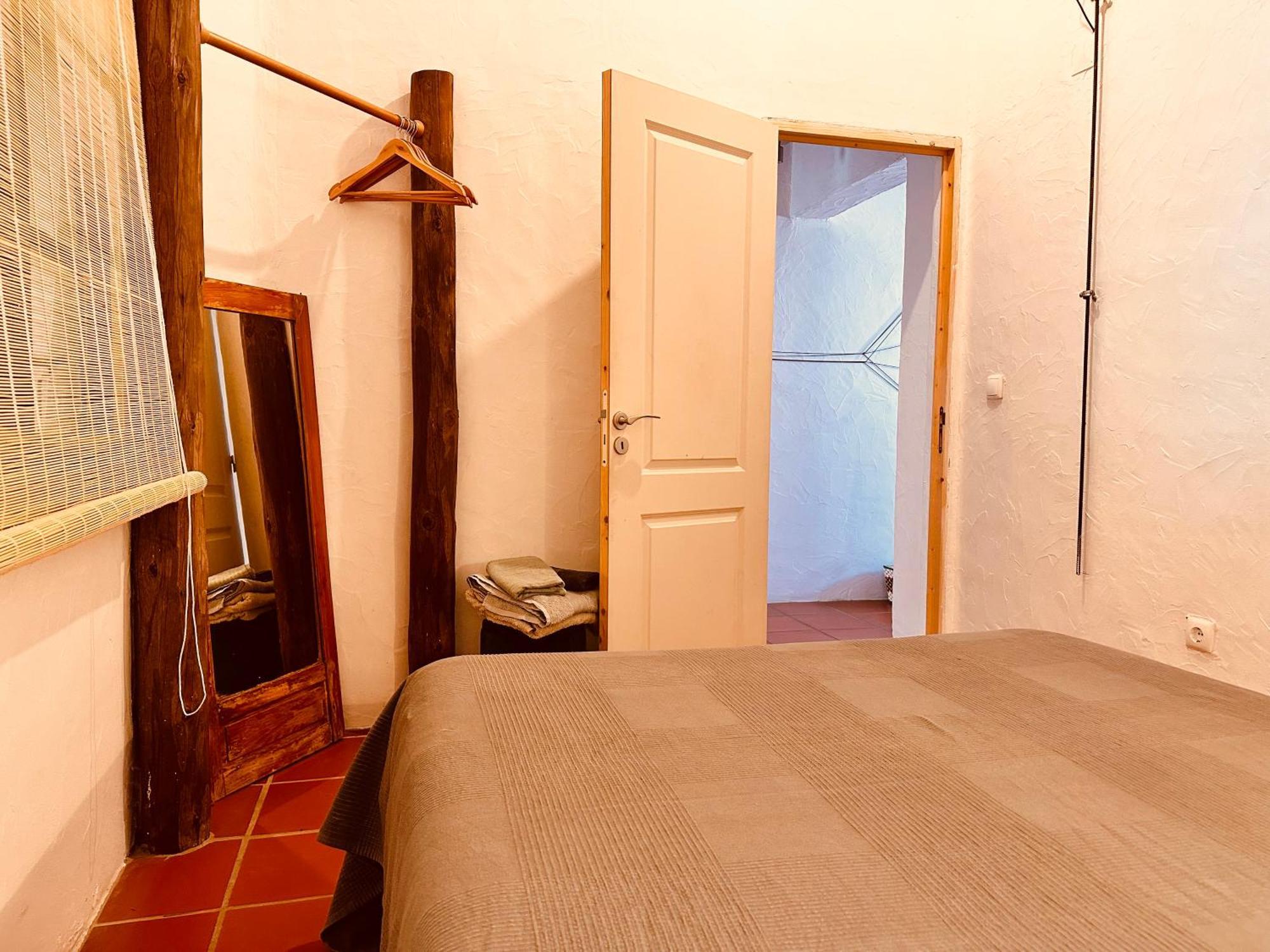 São Pedro do Corval Refugio Do Frade 빌라 외부 사진