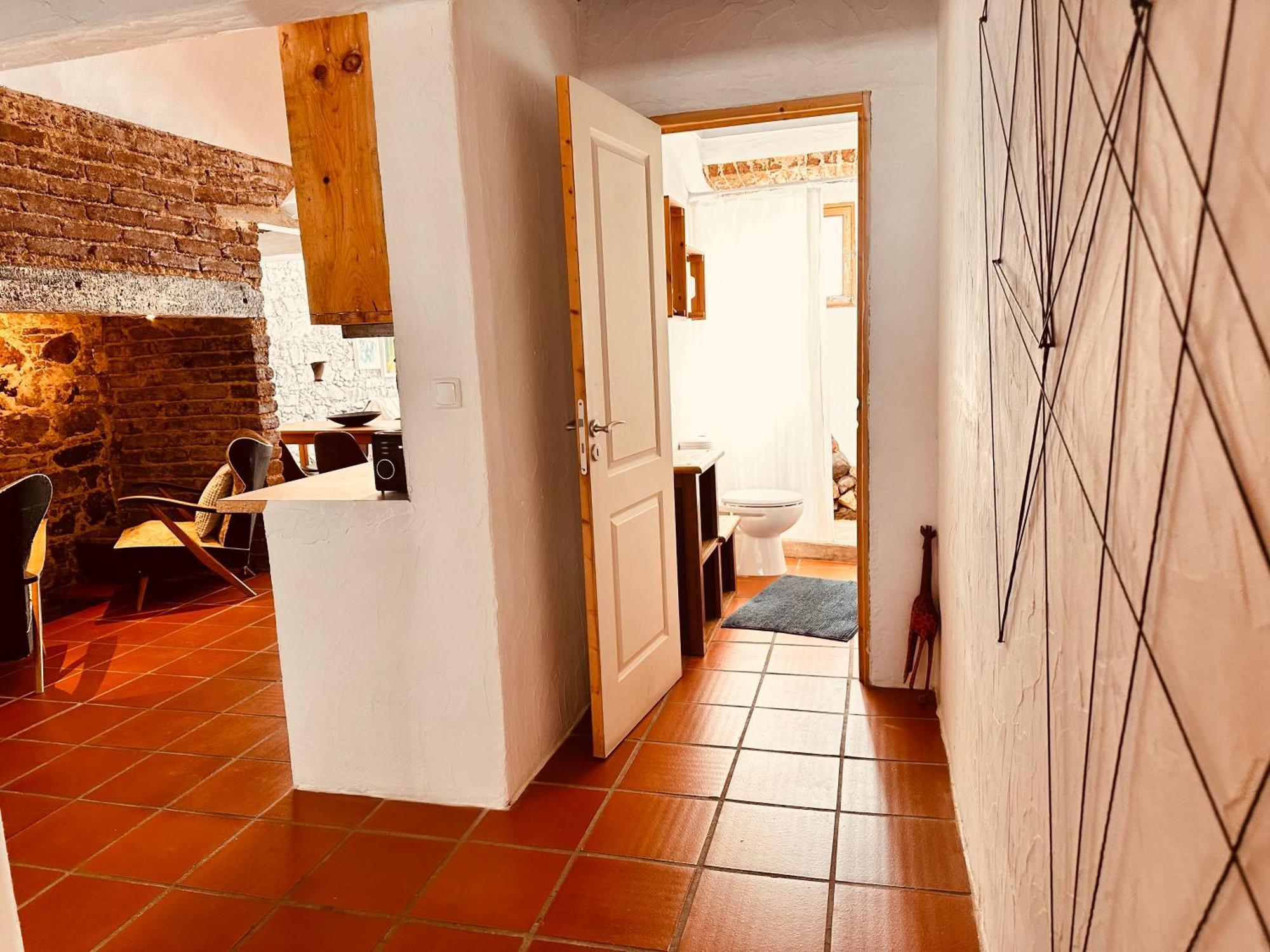 São Pedro do Corval Refugio Do Frade 빌라 외부 사진