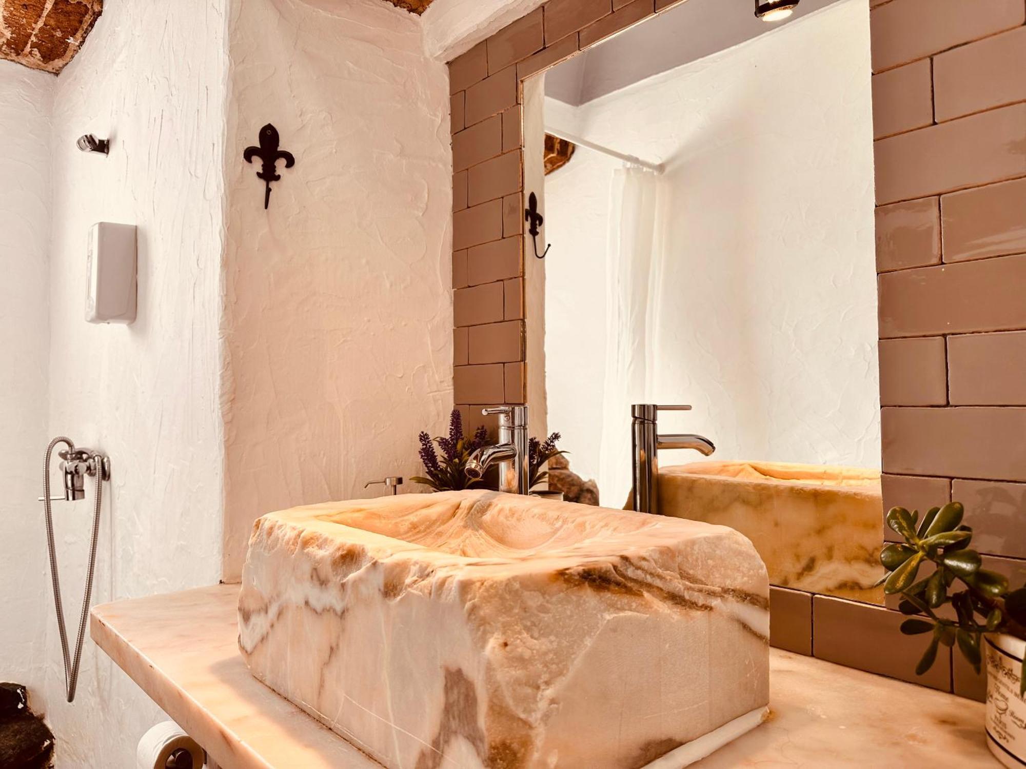 São Pedro do Corval Refugio Do Frade 빌라 외부 사진