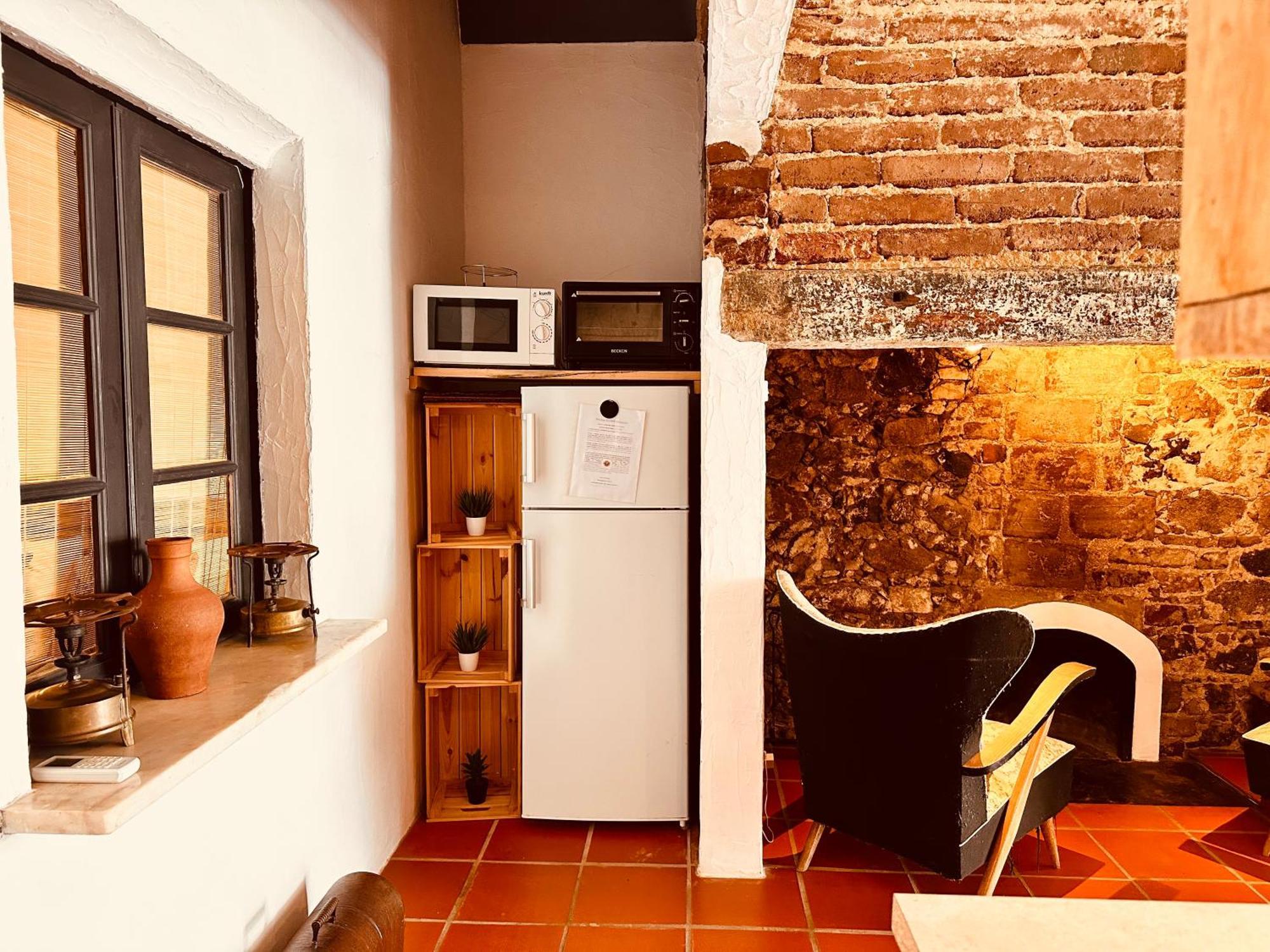 São Pedro do Corval Refugio Do Frade 빌라 외부 사진